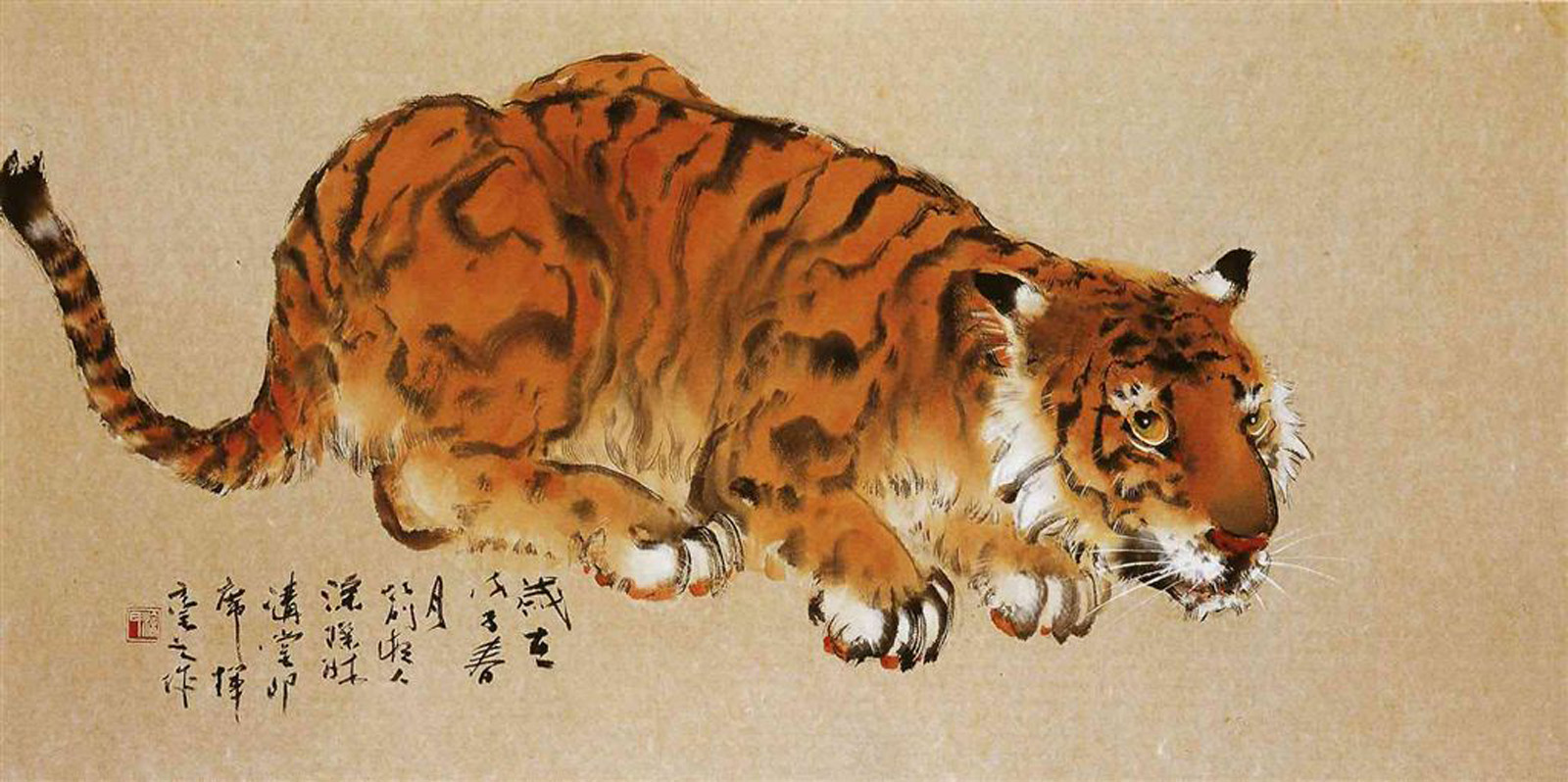 中華九九書畫會99年創作獎暨會員聯展社教館展出