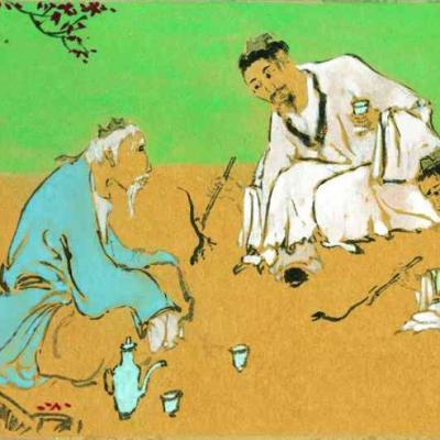 人物