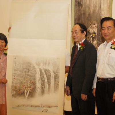 展覽交流